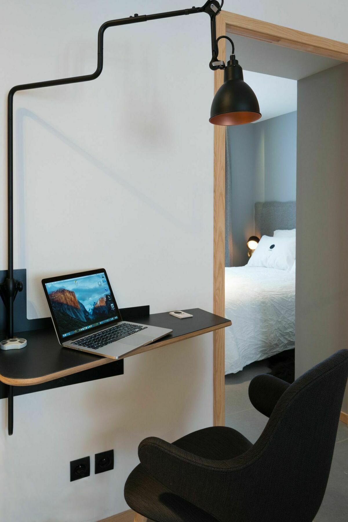 Appart'Hotel Coke Лилль Экстерьер фото