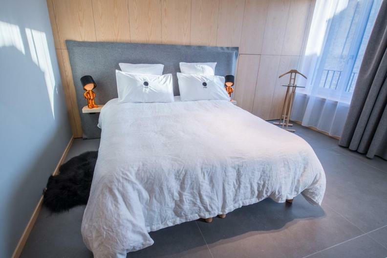 Appart'Hotel Coke Лилль Экстерьер фото