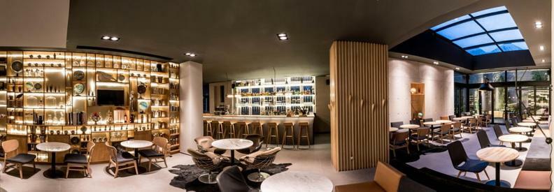 Appart'Hotel Coke Лилль Экстерьер фото