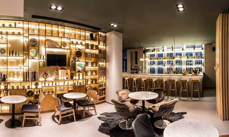 Appart'Hotel Coke Лилль Экстерьер фото