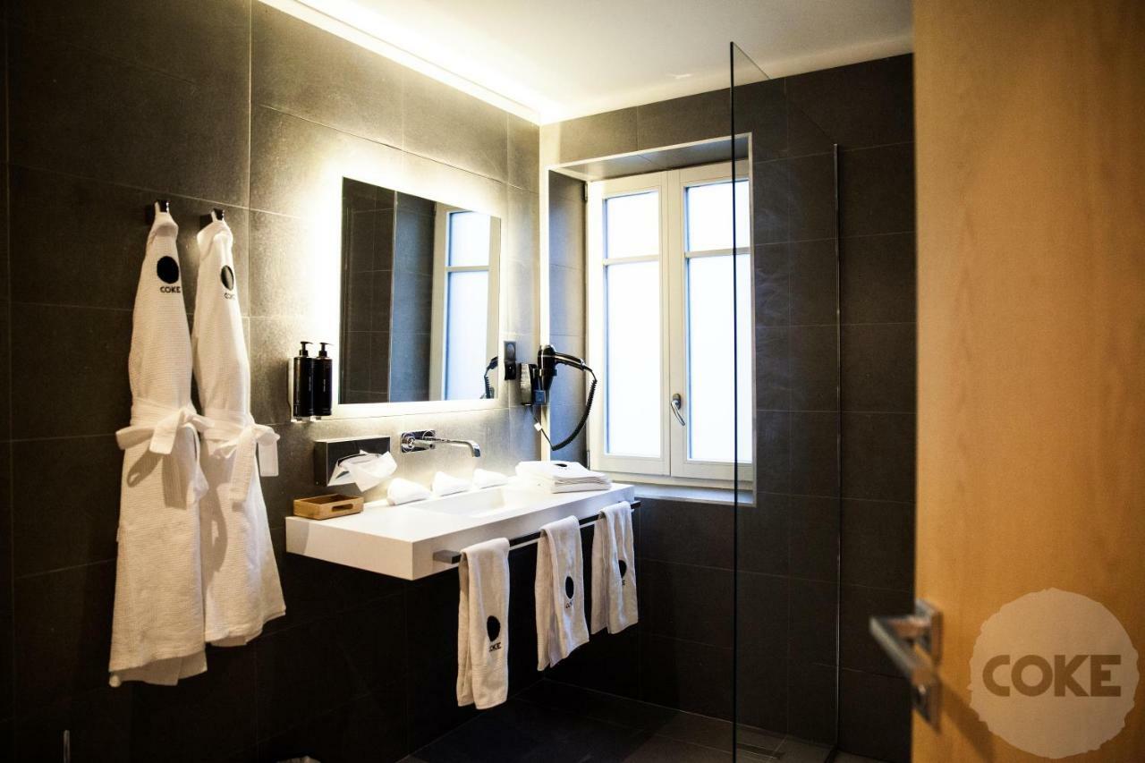 Appart'Hotel Coke Лилль Экстерьер фото
